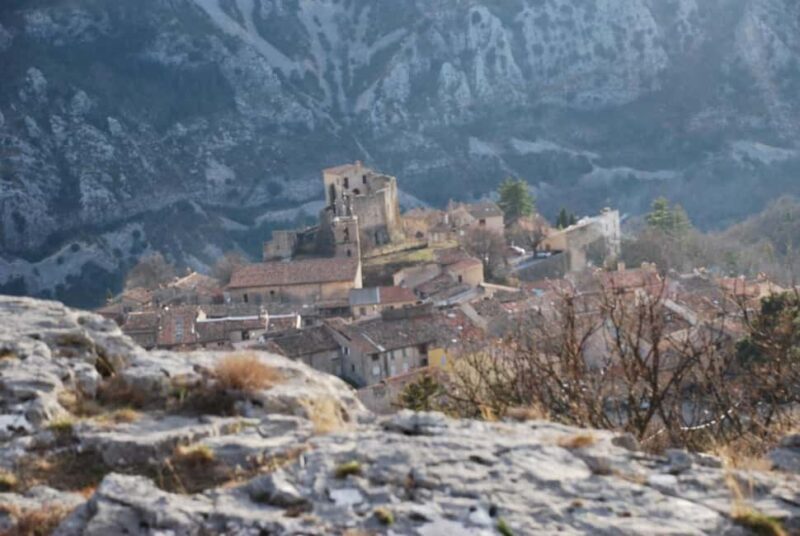From Nice or Cannes: Countryside and Villages Private Tour - From Nice or Cannes: Countryside and Villages Private Tour — An In-Depth Review