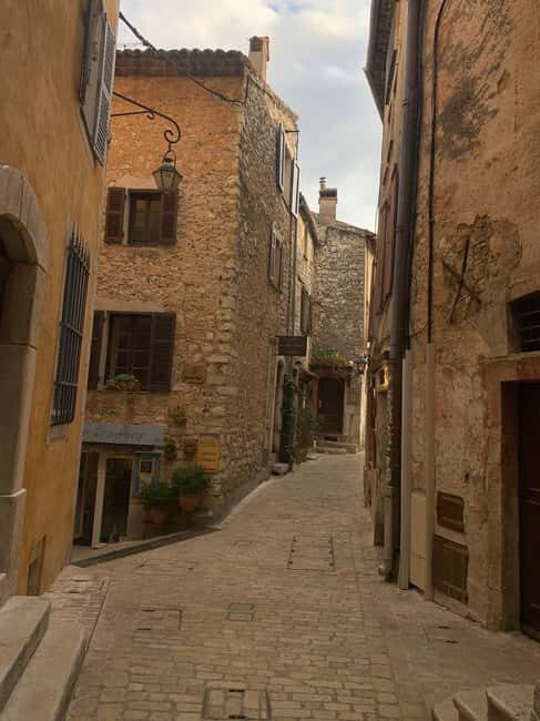 From Nice or Cannes: Countryside and Villages Private Tour - Final Thoughts