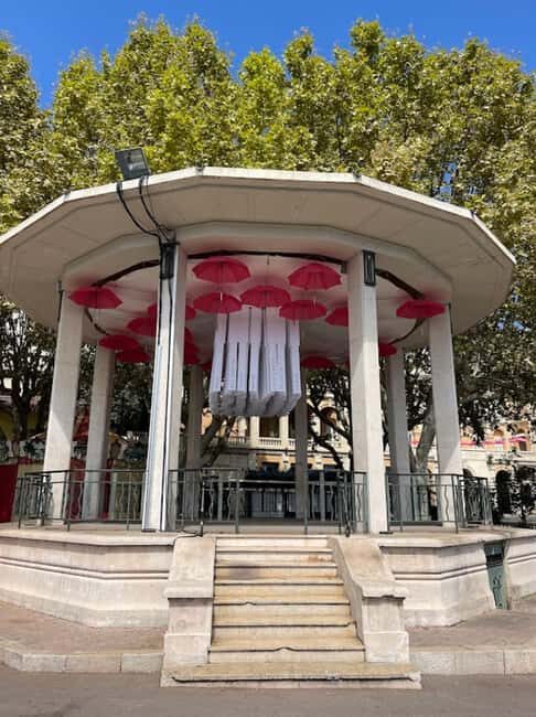 From Nice or Cannes: Private Guided Tour to Grasse & St-Paul - FAQ