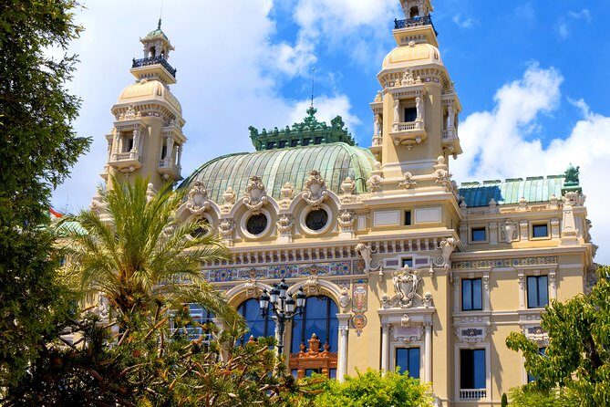 From Nice port Private Shore excursion Customizable - FAQs