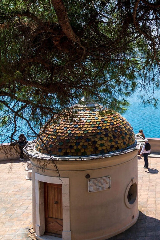 From Nice Port Private Shore Excursion Customized - Authentic Experiences and Insights from Reviews