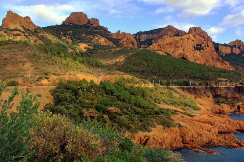 From Nice: Saint-Tropez and Port Grimaud Full-Day Tour - An In-depth Look at the Tour Experience