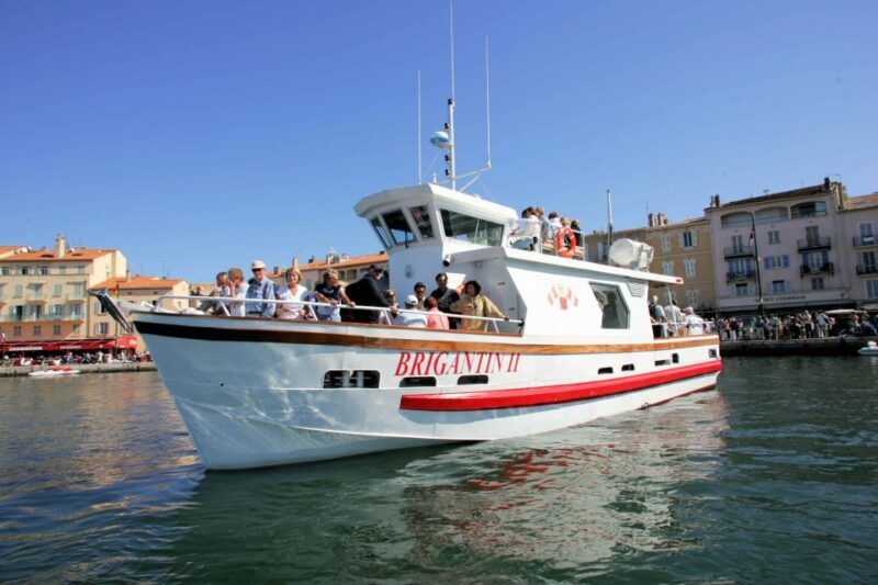 From Nice: Saint-Tropez and Port Grimaud Tour - Final Thoughts