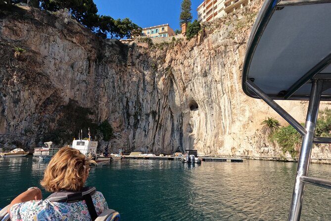 From Nice : Secret Riviera Boat Tour to Mala cave with Snorkeling - FAQs
