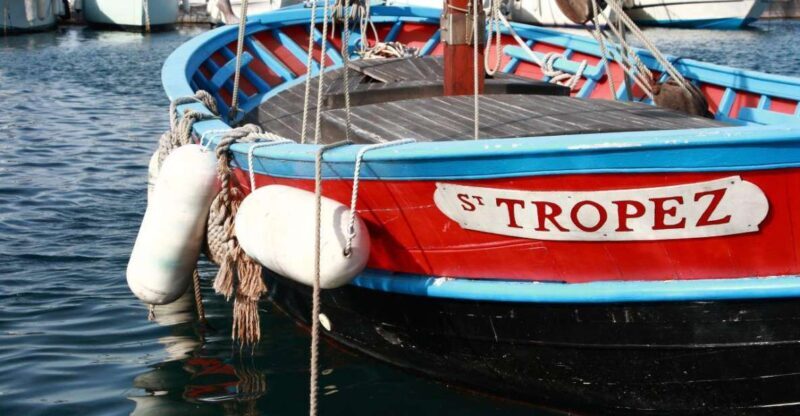 From Nice: St Tropez & Port Grimaud Full Day Tour - A Deep Dive into the Experience