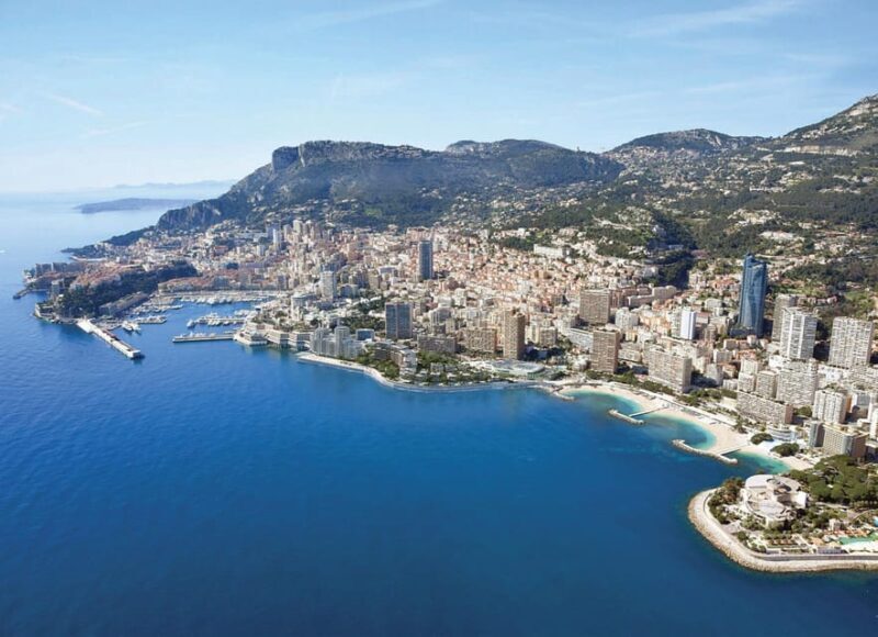 From Nice: The Best of the Riviera - A Deep Dive into the Riviera Day Tour