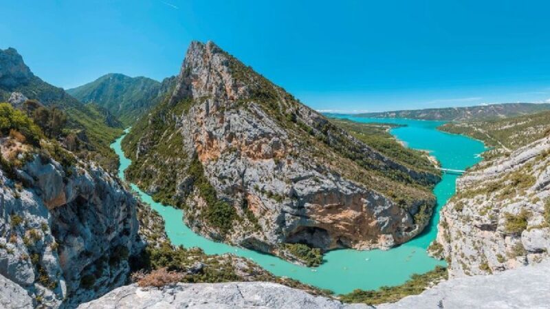 From Nice: Verdon Gorge Full-Day Tour - FAQs
