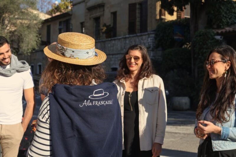 From Nice: Walking & driving tour of Nice - Summary: Is It Worth It?