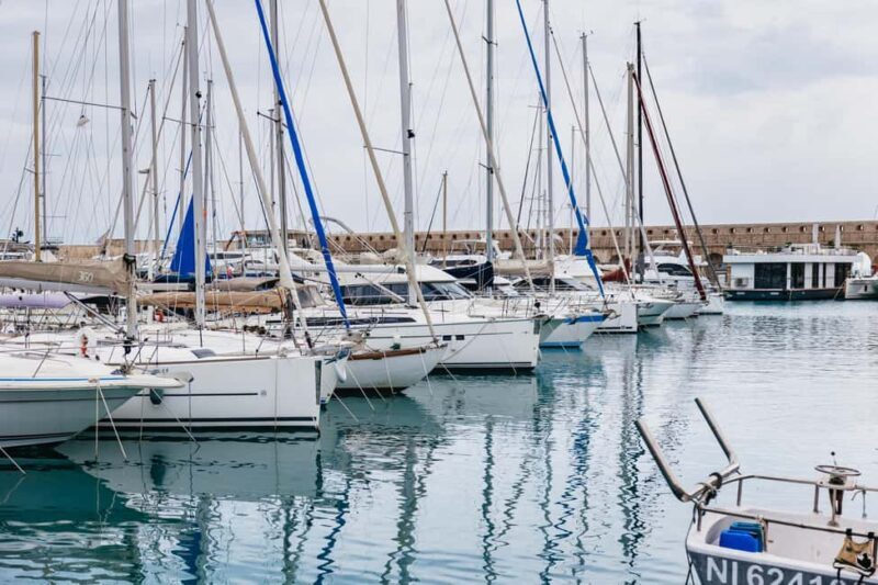 From Nice: Wine Tasting, Cannes, and Countryside Tour - Frequently Asked Questions