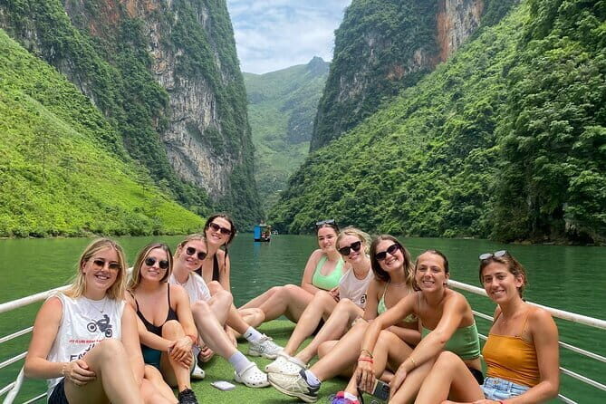 From Ninh Binh: 3 Day Ha Giang Loop Motorbike Tour With Rider - Who Is This Tour Best For?