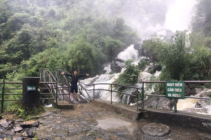 From Ninh Binh: Full-Day Trip to Bai Dinh, Mua Cave and Trang An - FAQ