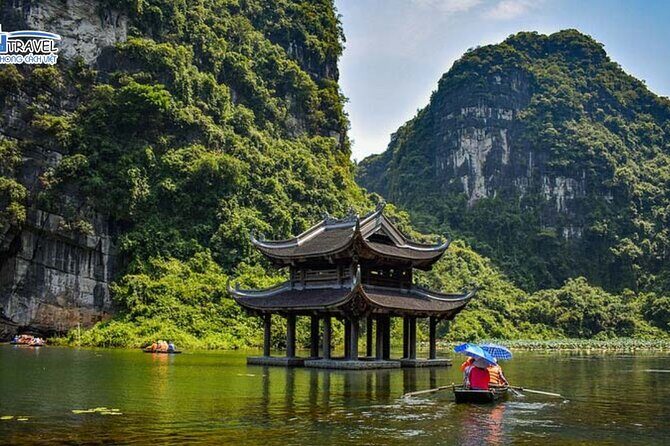 From Ninh Binh : Hoa Lu, Bai Dinh, Trang An , Mua Cave Guide Tour - An In-Depth Look at the Tour Experience
