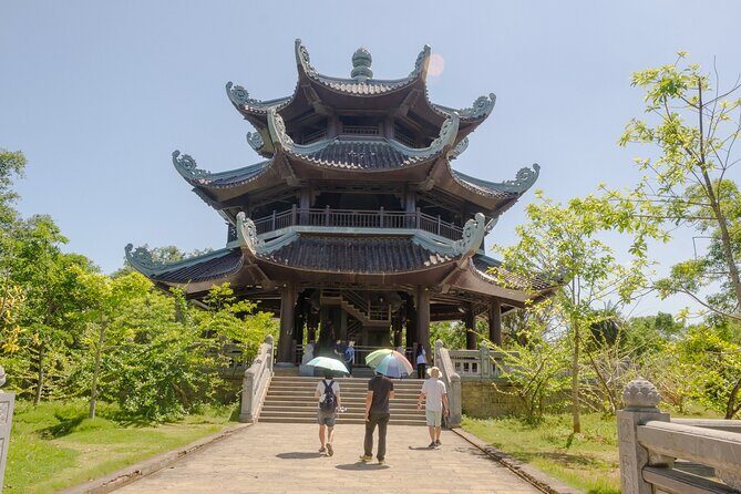 From Ninh Binh : Hoa Lu, Bich Dong, Trang An, Mua Cave Guide Tour - FAQ