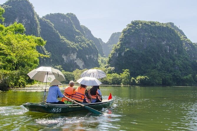 From Ninh Binh Private Tour to Hoa Lu, Trang An and Mua Cave - Final Thoughts