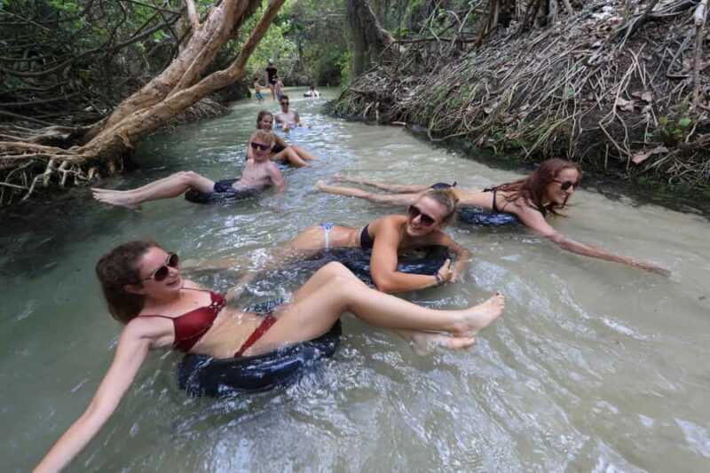 From Noosa: K'gari (Fraser Island) Small-Group Tour - FAQ