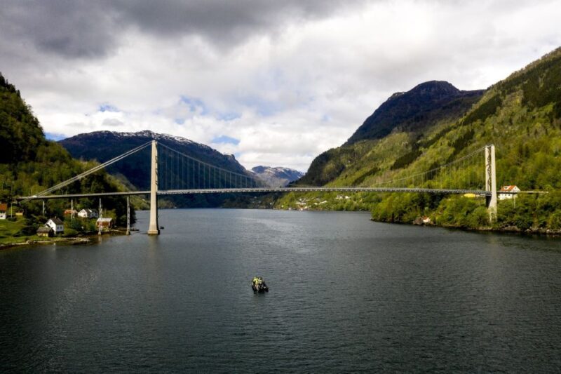 From Norheimsund: Hardangerfjord & Fyksesund RIB Fjord Tour - Final Thoughts: Is It Worth It?