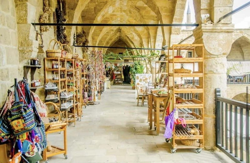 From North Cyprus: Nicosia city walking tour - Who Is This Tour Best For?