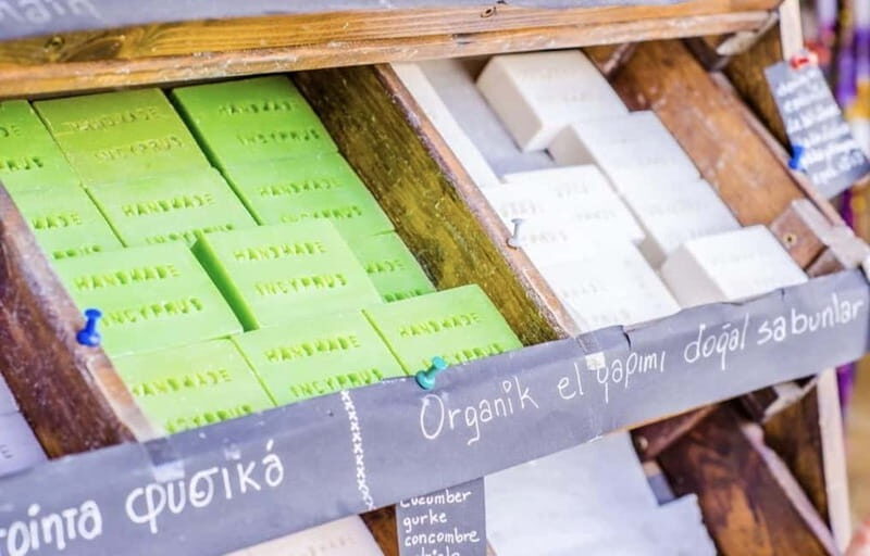 From North Cyprus: Nicosia city walking tour - Final Thoughts