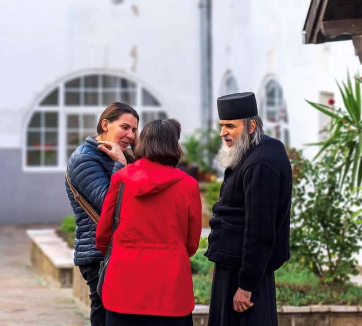 From Novi Sad: Sremski Karlovci and Krusedol Monastery Tour - FAQ