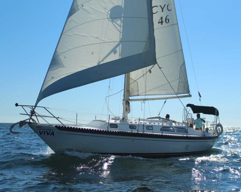 From Nueva Vallarta: Marietas Islands Hidden Beach Tour - Key Points