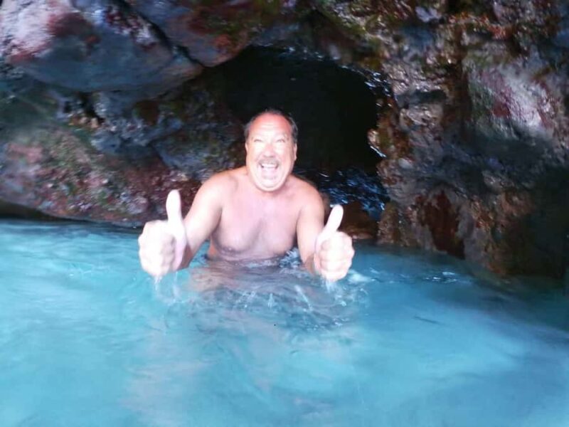 From Nueva Vallarta: Marietas Islands Hidden Beach Tour - Authenticity and Considerations