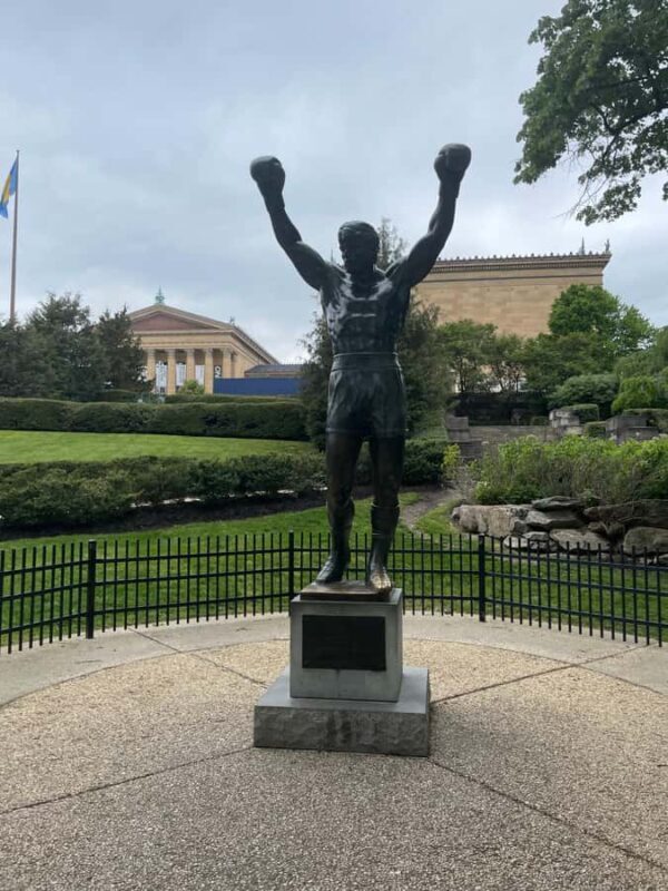 From NY: Philadelphia day Tour and Lancaster Pennsylvania - Frequently Asked Questions