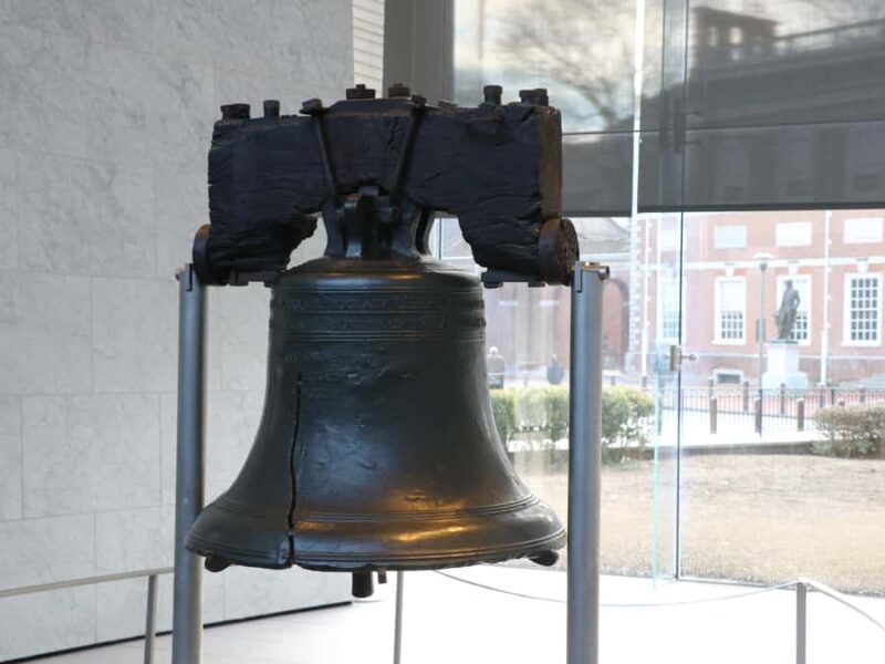 From NY: Tour to Philadelphia, Liberty Bell, and Mennonite Community - Final Thoughts