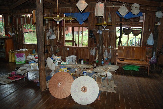 From Nyaung Shwe: Full Day Boat Trip on Inle Lake - Exploring Inle Lake: A Primer
