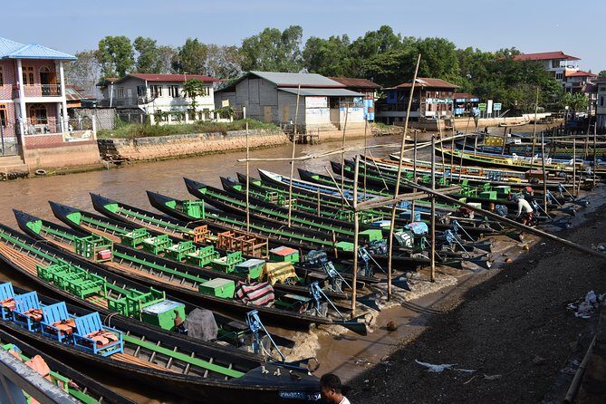 From Nyaung Shwe: Full Day Boat Trip on Inle Lake - Final Thoughts
