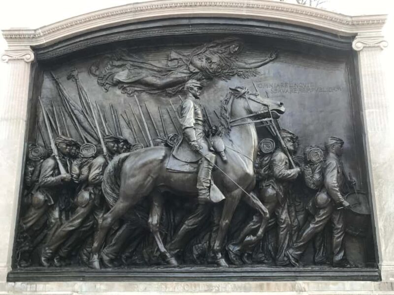 From NYC: 1-Day Boston Tour, Cambridge, MIT, Harvard, and More - Key Points