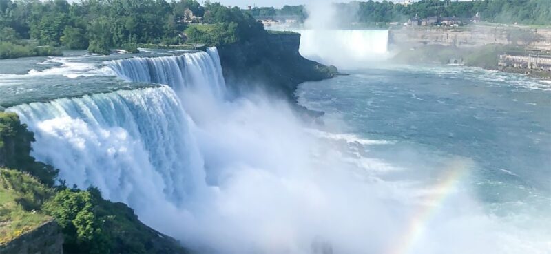 From NYC: 1-Day Niagara Falls Tour - Exploring Further: Cave of the Winds and Other Sights