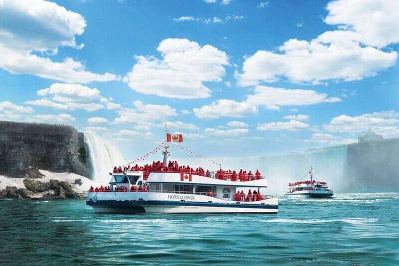 From NYC: 5-Day Trip to Eastern Canada and Niagara Falls - Introduction