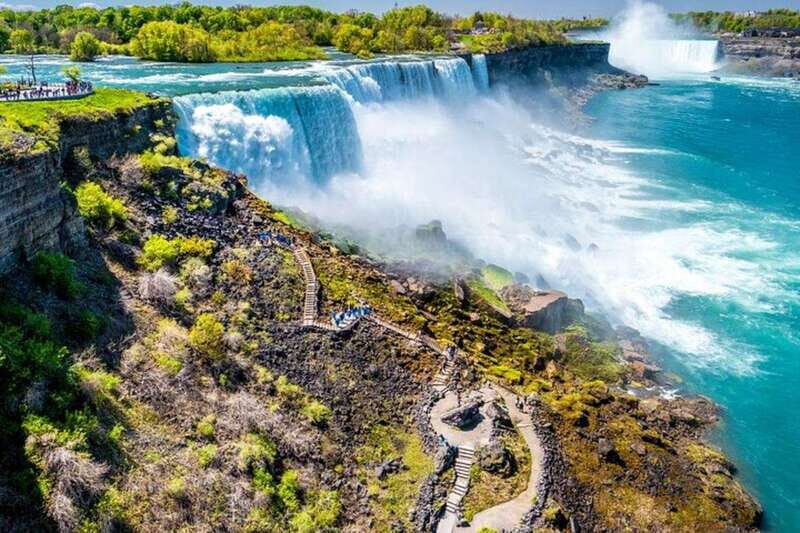 From NYC: 5-Day Trip to Eastern Canada and Niagara Falls - What Travelers Say: Authentic Insights