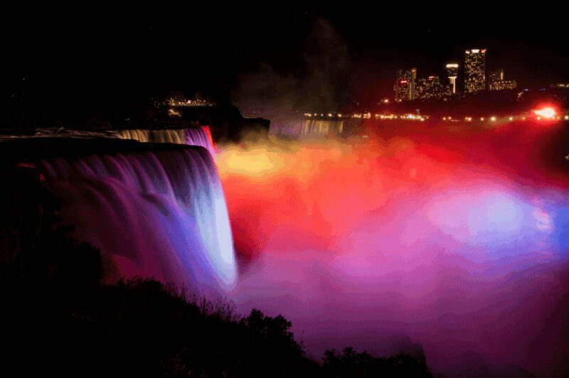 From NYC: 5-Day Trip to Eastern Canada and Niagara Falls - Pricing and Value