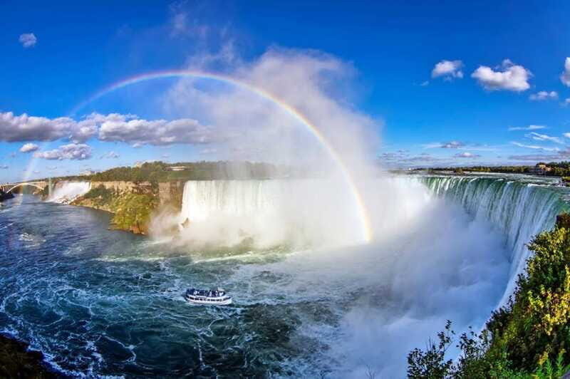 From NYC: 5-Day Trip to Eastern Canada and Niagara Falls - Final Thoughts: Who Is This Tour Best For?