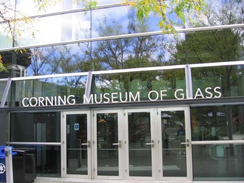 From NYC: Best of 2-Day Niagara Falls (US) Adventure Tour - Final Thoughts