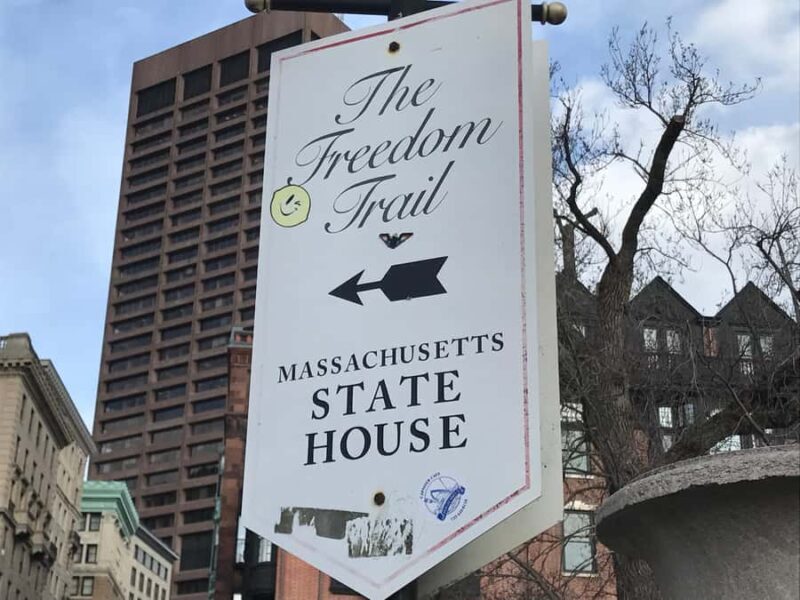 From NYC: Boston 1-Day Tour Harvard, Cambridge, MIT & Freedom Trail. - Who Will Love This Tour?