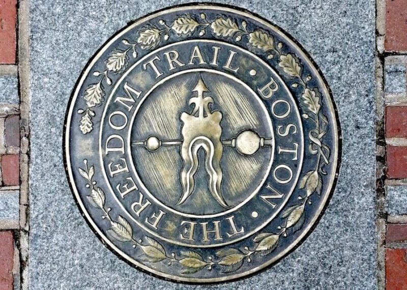 From NYC: Boston and Harvard University Guided Day Tour - A Complete Look at the Boston and Harvard Day Tour