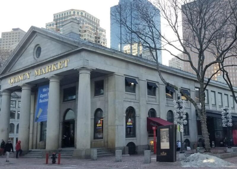From NYC: Boston and Harvard University Guided Day Tour - Final Thoughts on the Tour