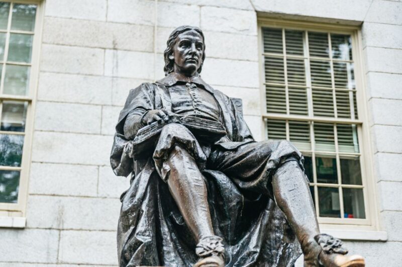 From NYC: Boston and the Freedom Trail Full-Day Tour - The Sum Up