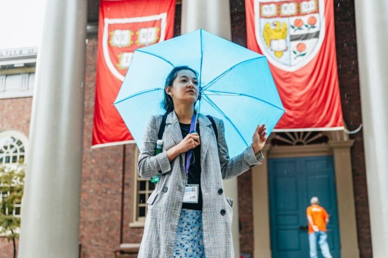 From NYC: Boston and the Freedom Trail Full-Day Tour - Who Is This Tour Best For?