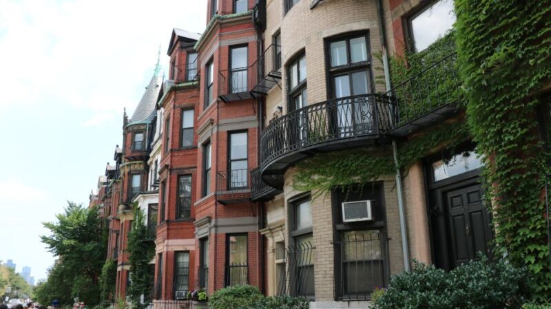 From NYC: Boston, Cambridge & Freedom Trail Day Tour - Key Points