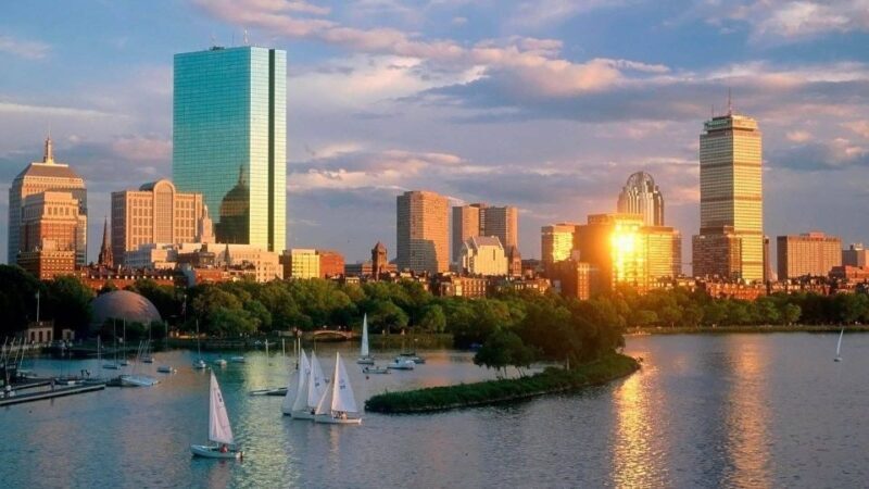 From NYC: Boston, Cambridge & Freedom Trail Day Tour - An In-Depth Look at the Tour Experience