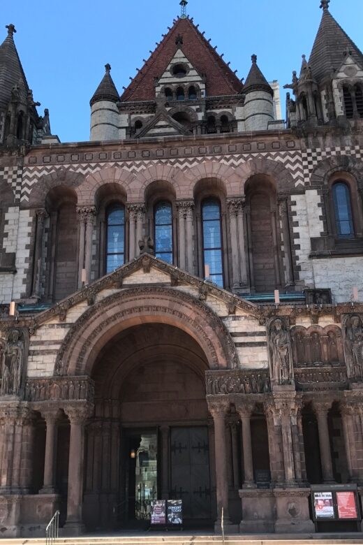 From NYC: Boston, Cambridge & Freedom Trail Day Tour - Authentic Traveler Insights