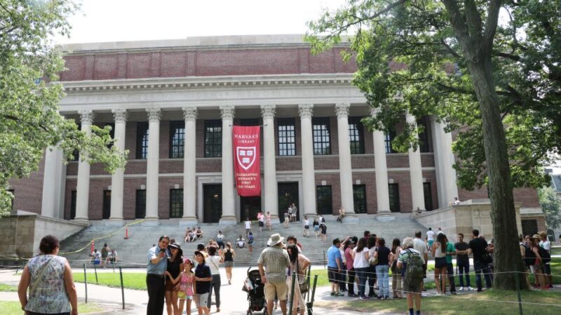 From NYC: Boston, Cambridge & Freedom Trail Day Tour - Frequently Asked Questions