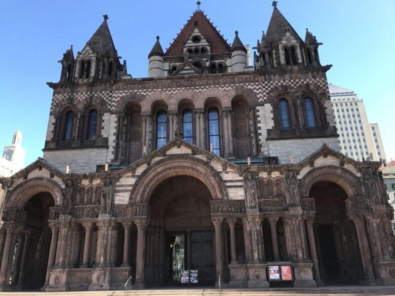 From NYC: Boston, Cambridge & Freedom Trail Day Tour - Final Thoughts: Is It Worth It?
