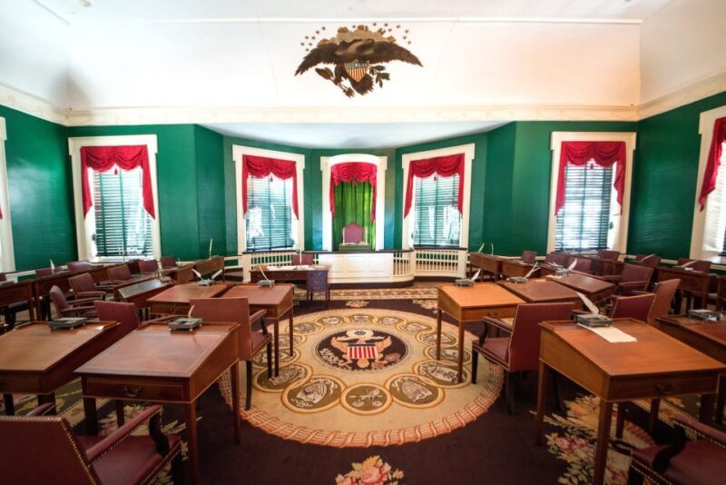 From NYC: Day Trip to Philadelphia and Amish Country - Lunch and Additional Stops