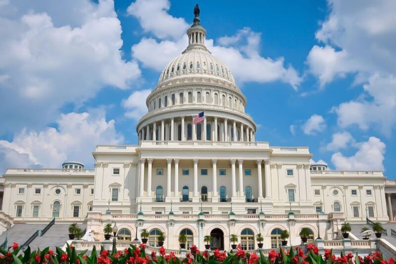 From NYC: Guided Day Trip to Washington DC by Van or Bus - Key Points