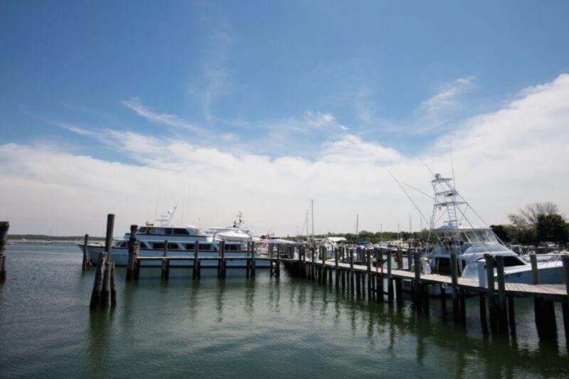 From NYC: Hamptons, Sag Harbor, and Outlet Shopping Day Trip - A Closer Look at the Itinerary