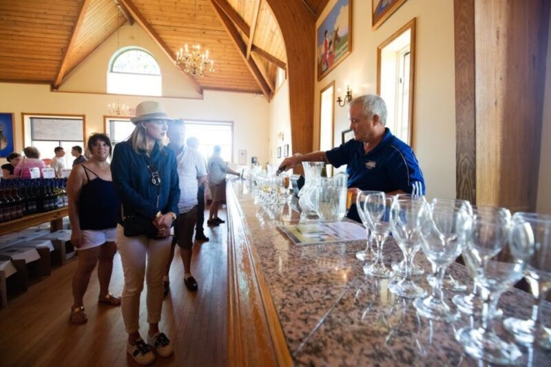 From NYC: Hamptons, Sag Harbor, and Outlet Shopping Day Trip - Who Would Love This Tour?